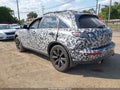 2005 Infiniti FX35 — photo 3 of 12 | VIN JNRAS08W45X201941