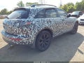 2005 Infiniti FX35 — photo 4 of 12 | VIN JNRAS08W45X201941