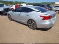 Photo 3 of 16 — 2016 Nissan Maxima