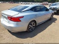 2016 Nissan Maxima — photo 4 of 16 | VIN 1N4AA6AP4GC445355