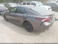 2023 Toyota Camry — photo 3 of 19 | VIN 4T1K61AK7PU821897