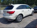 Photo 4 of 16 — 2016 Acura MDX