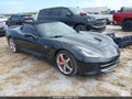 Photo 1 of 11 — 2014 Chevrolet Corvette Stingray