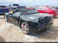 Photo 3 of 11 — 2014 Chevrolet Corvette Stingray