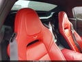 Photo 8 of 11 — 2014 Chevrolet Corvette Stingray