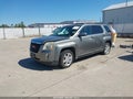 2012 GMC Terrain — photo 2 of 12 | VIN 2GKFLVEK0C6315759