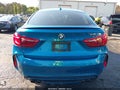 2016 BMW X6 — photo 16 of 17 | VIN 5YMKW8C54G0R43295