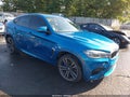 2016 BMW X6 — photo 1 of 17 | VIN 5YMKW8C54G0R43295