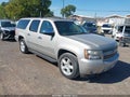 Photo 1 of 16 — 2009 Chevrolet Suburban 1500