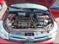 Photo 10 of 11 — 2010 Ford Focus