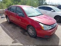Photo 1 of 11 — 2010 Ford Focus