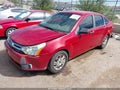 Photo 2 of 11 — 2010 Ford Focus