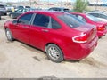 Photo 3 of 11 — 2010 Ford Focus
