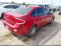 2010 Ford Focus — photo 4 of 11 | VIN 1FAHP3FN8AW213236