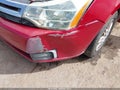 Photo 6 of 11 — 2010 Ford Focus