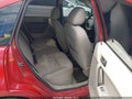 2010 Ford Focus — photo 8 of 11 | VIN 1FAHP3FN8AW213236