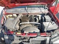 2006 Chevrolet Trailblazer — photo 10 of 15 | VIN 1GNDT13S562307048