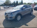 Photo 2 of 17 — 2020 Nissan Rogue Sport