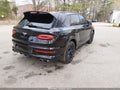 2021 Bentley Bentayga — photo 4 of 16 | VIN SJAAR2ZVXMC038121
