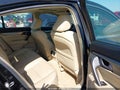 2010 Acura TL — photo 8 of 11 | VIN 19UUA8F24AA011022