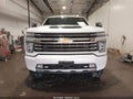 Photo 11 of 15 — 2023 Chevrolet Silverado 2500