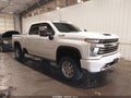 Photo 1 of 15 — 2023 Chevrolet Silverado 2500