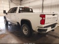 Photo 3 of 15 — 2023 Chevrolet Silverado 2500