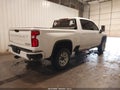 Photo 4 of 15 — 2023 Chevrolet Silverado 2500