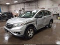 Photo 2 of 16 — 2015 Honda CR-V