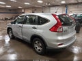 Photo 3 of 16 — 2015 Honda CR-V