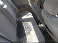 Photo 8 of 11 — 2000 Nissan Altima