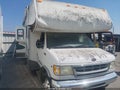 Photo 1 of 11 — 2002 Ford Econoline