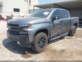 Photo 2 of 16 — 2021 Chevrolet Silverado 1500