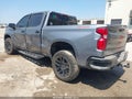 Photo 3 of 16 — 2021 Chevrolet Silverado 1500
