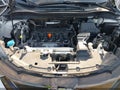 Photo 10 of 18 — 2022 Honda HR-V