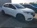 Photo 1 of 18 — 2022 Honda HR-V