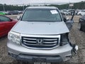 Photo 11 of 15 — 2012 Honda Pilot