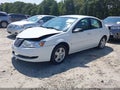 2007 Saturn Ion — photo 2 of 17 | VIN 1G8AJ55F97Z120780