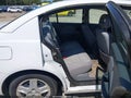 2007 Saturn Ion — photo 8 of 17 | VIN 1G8AJ55F97Z120780
