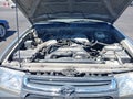 Photo 10 of 14 — 2002 Toyota 4Runner
