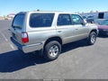 Photo 4 of 14 — 2002 Toyota 4Runner