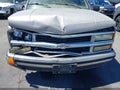 1998 Chevrolet C1500 — photo 6 of 17 | VIN 2GCEC19M6W1247433