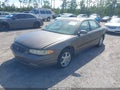 2002 Buick Regal — photo 2 of 11 | VIN 2G4WB55KX21229283