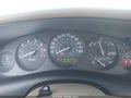 2002 Buick Regal — photo 7 of 11 | VIN 2G4WB55KX21229283