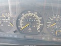 1991 Mercedes-Benz 300 — photo 7 of 11 | VIN WDBEA30D9MB333491