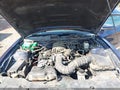 2010 Ford Mustang — photo 10 of 16 | VIN 1ZVBP8AN7A5123454