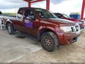 Photo 1 of 19 — 2016 Nissan Frontier