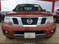 Photo 6 of 19 — 2016 Nissan Frontier