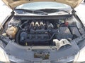 2008 Chrysler Sebring — photo 10 of 12 | VIN 1C3LC56R68N265483