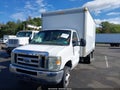 2008 Ford E-350 — photo 2 of 16 | VIN 1FDWE35L68DA01007